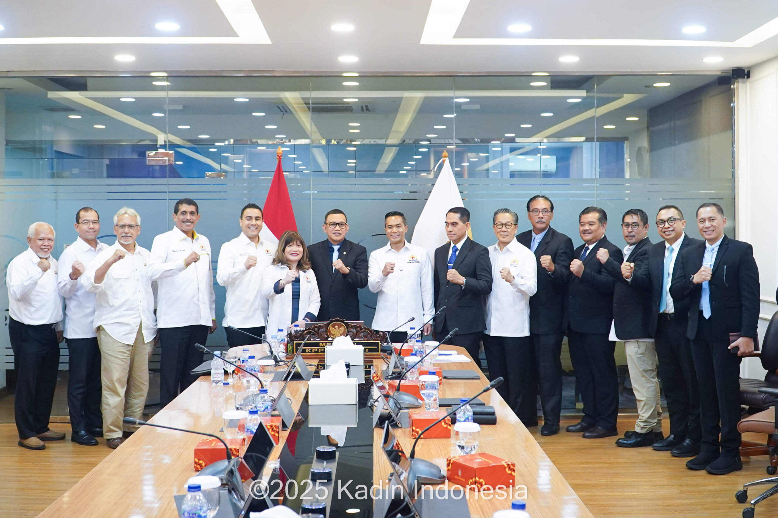 Kegiatan PMI 2